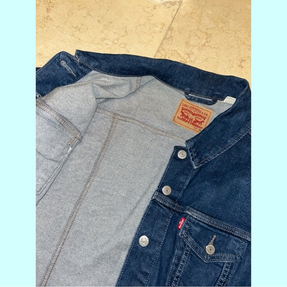 Denim Jacket - Picture 3 of 4